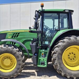 6155M John Deere 2024