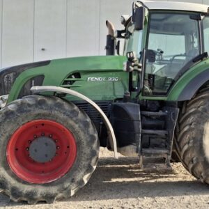 930 Fendt 2011