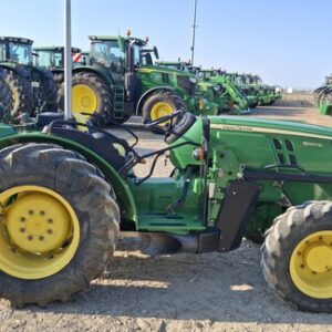5100GL John Deere 2018