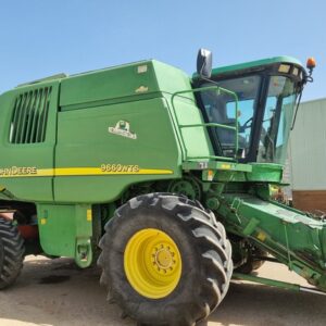 9660WTS HM John Deere 2003