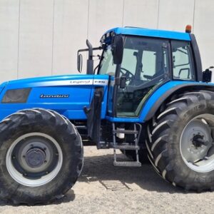 LEGEND TOP DELTASIX 145 Landini 2001