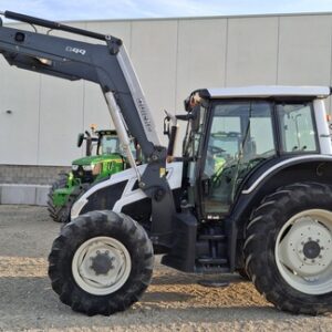 N103 Valtra 2014