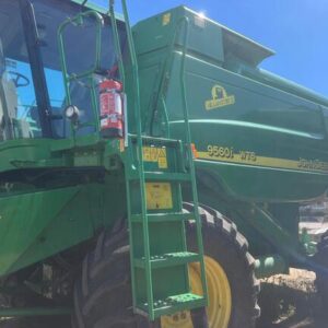 9560i WTS HM John Deere 2005