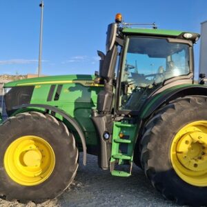 6R 250 John Deere 2024