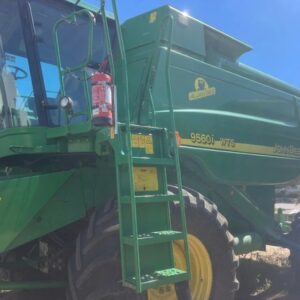 9560i WTS HM John Deere 2005
