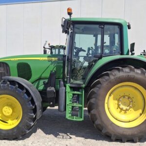 6620 John Deere 2002