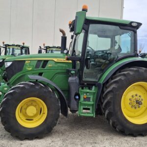 6R 150 John Deere 2024