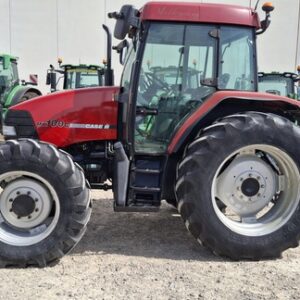 MX 100c Case IH 1999