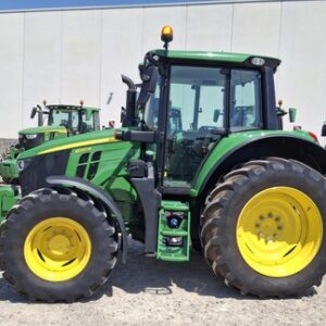 6120M John Deere 2025