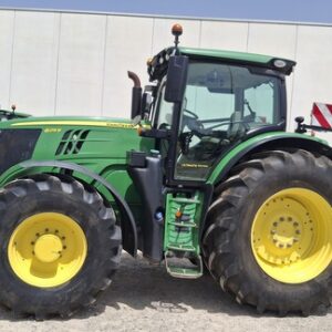 6215R John Deere 2020