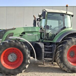 930 Fendt 2011