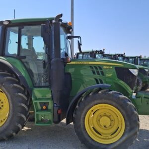 6130M John Deere 2023