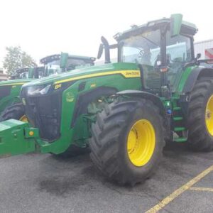 8R 280 John Deere 2023