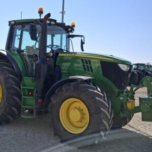 6195M John Deere 2022
