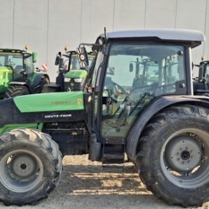 5100 Deutz-Fahr 2018