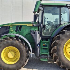 6R 215 John Deere 2025