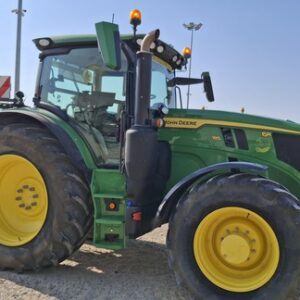6R 185 John Deere 2024