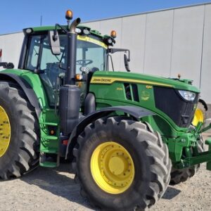 6M 200 John Deere 2025
