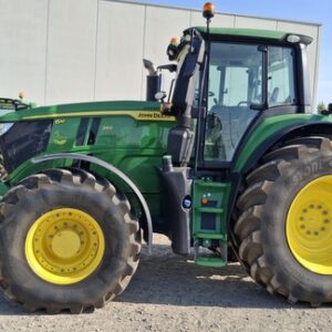 6M 250 John Deere 2025
