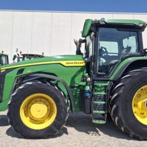 8R 410 John Deere 2022