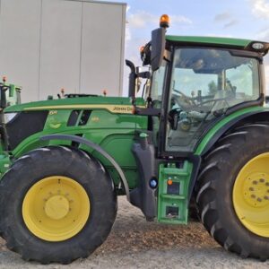 6R 185 John Deere 2022