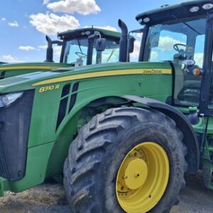 8310R John Deere 2013