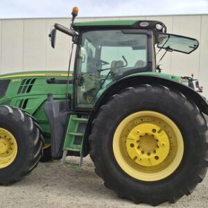 6170R John Deere 2012