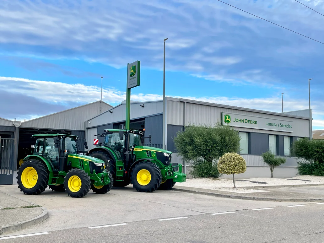 zaragoza lamusa y servicios