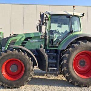 824 Profi Fendt 2015