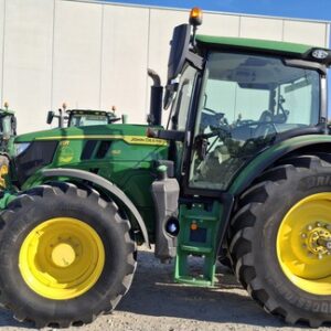 6R 150 John Deere 2024