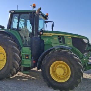 6M 200 John Deere 2025
