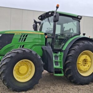 6170R John Deere 2012