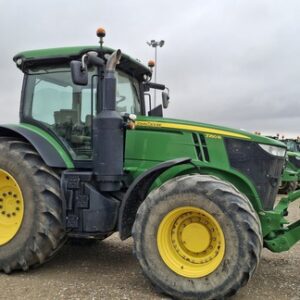 7250R John Deere 2017